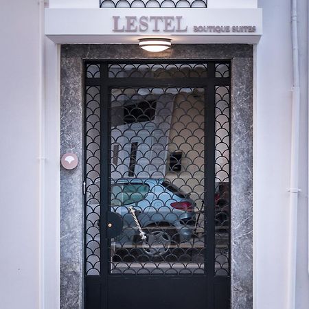 Lestel Boutique Suites نافبليو المظهر الخارجي الصورة