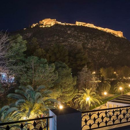 Lestel Boutique Suites نافبليو المظهر الخارجي الصورة