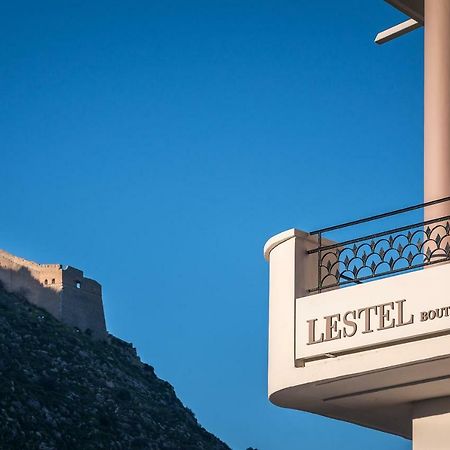 Lestel Boutique Suites نافبليو المظهر الخارجي الصورة