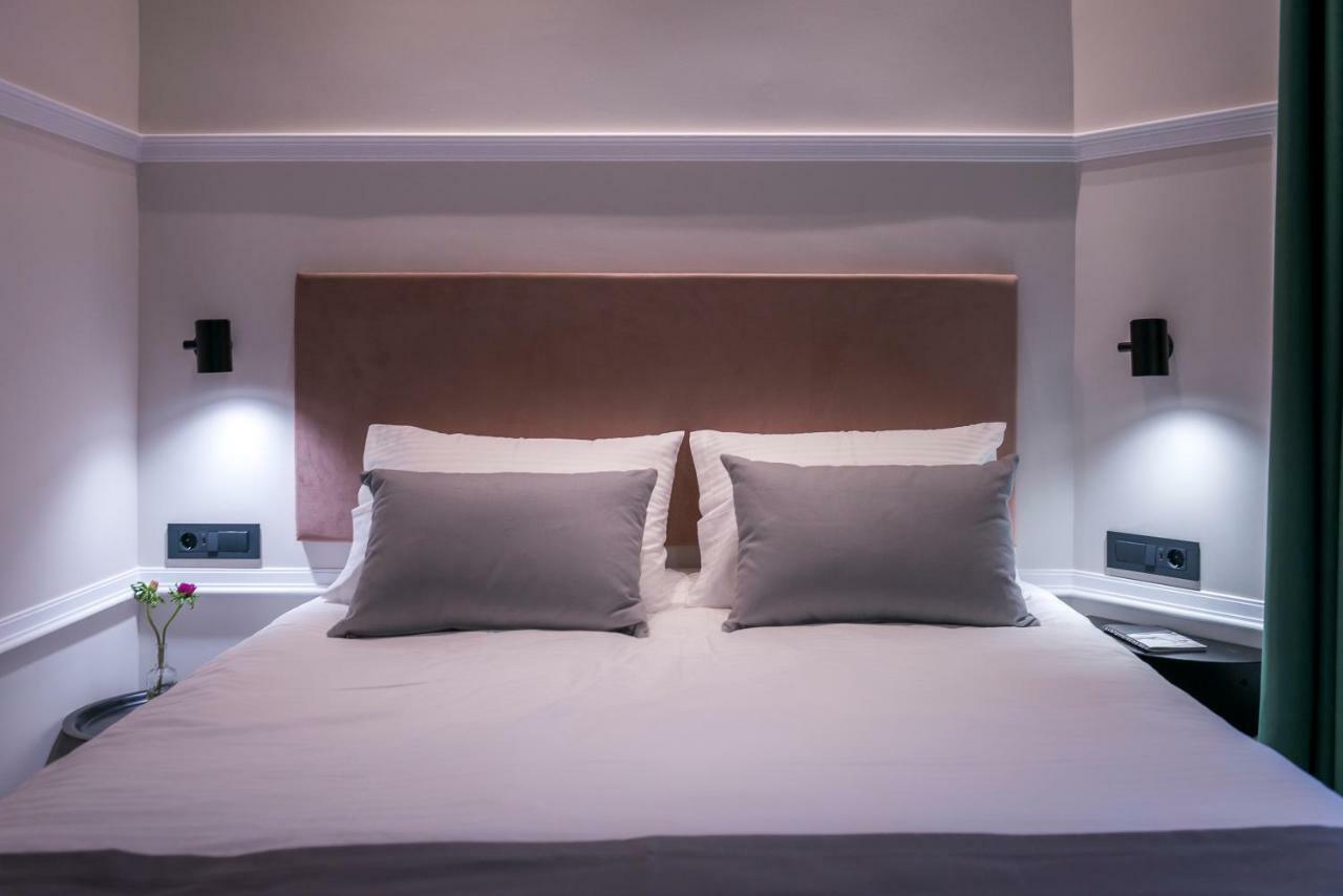 Lestel Boutique Suites نافبليو المظهر الخارجي الصورة