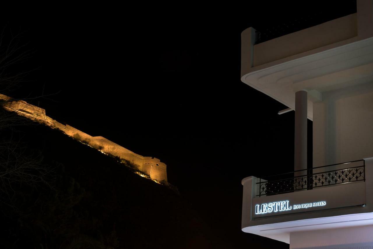 Lestel Boutique Suites نافبليو المظهر الخارجي الصورة