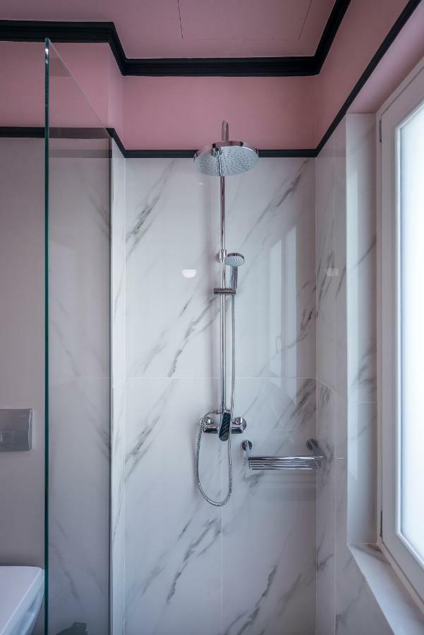 Lestel Boutique Suites نافبليو المظهر الخارجي الصورة