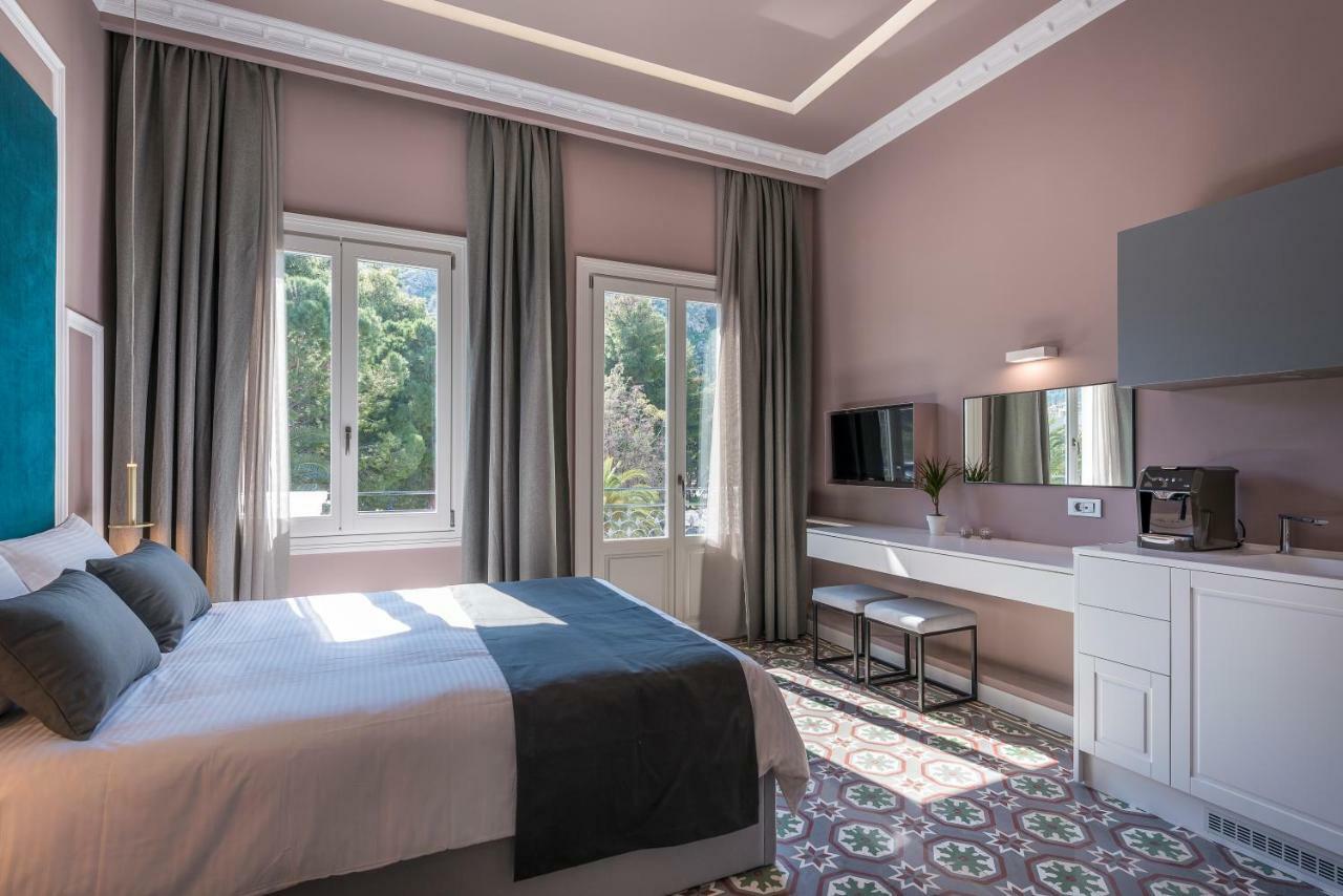 Lestel Boutique Suites نافبليو المظهر الخارجي الصورة