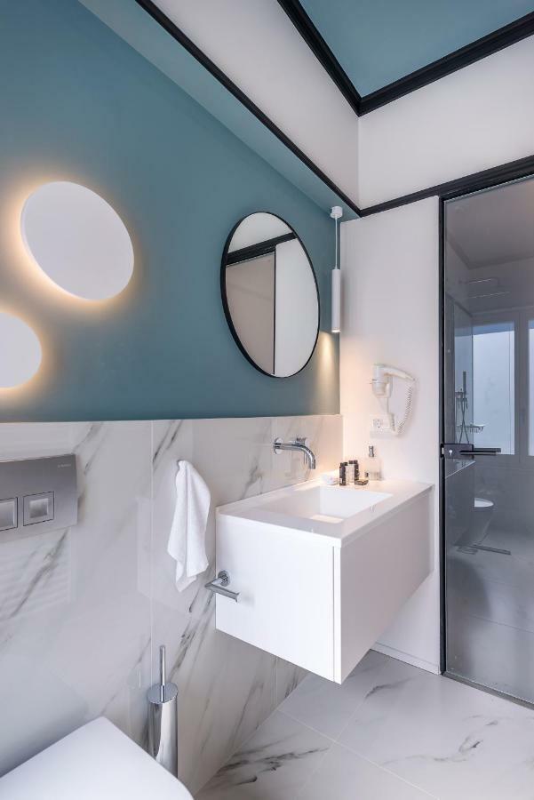 Lestel Boutique Suites نافبليو المظهر الخارجي الصورة