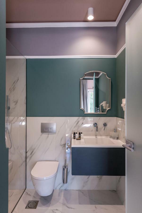 Lestel Boutique Suites نافبليو المظهر الخارجي الصورة