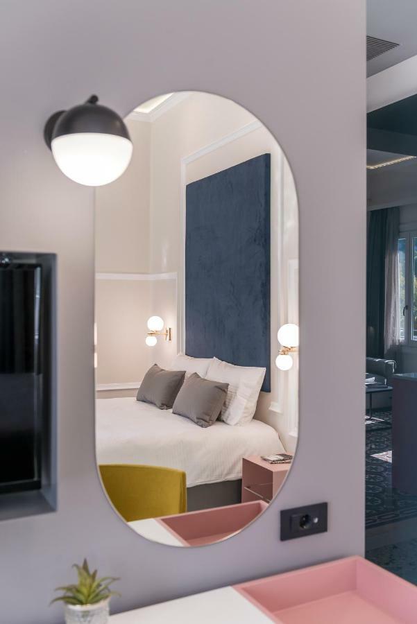 Lestel Boutique Suites نافبليو المظهر الخارجي الصورة