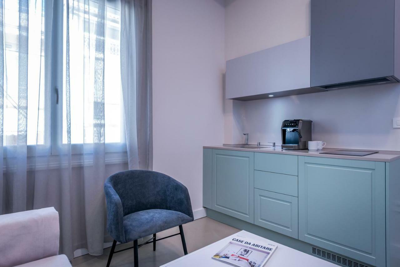 Lestel Boutique Suites نافبليو المظهر الخارجي الصورة