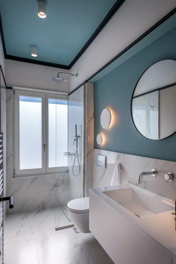 Lestel Boutique Suites نافبليو المظهر الخارجي الصورة