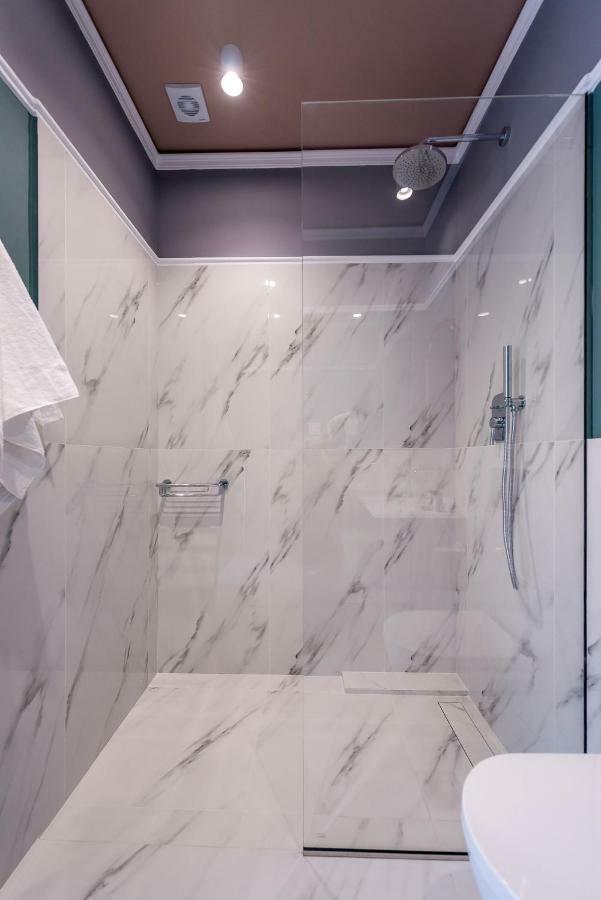 Lestel Boutique Suites نافبليو المظهر الخارجي الصورة