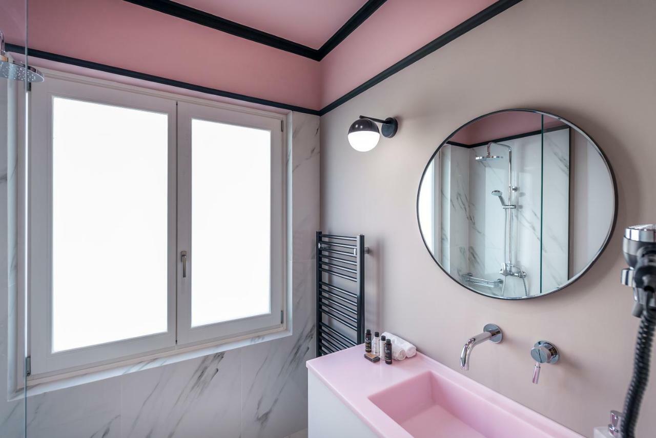 Lestel Boutique Suites نافبليو المظهر الخارجي الصورة